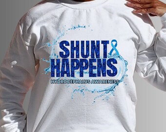 digitaler Download Hydrocephalus Awareness