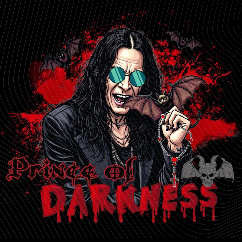 ozzy osbourne come home