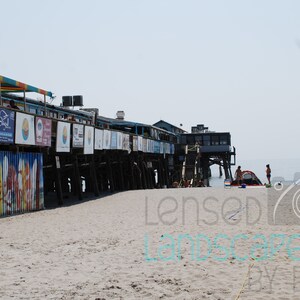 Cocoa Beach Pier