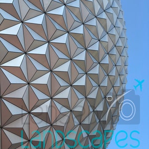 Spaceship Earth