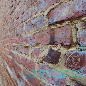 Brick by Brick
