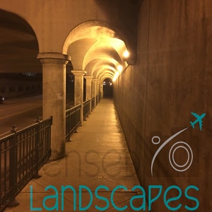 Santa Barbara Underpass
