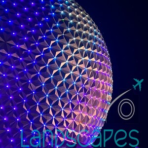 Spaceship Earth