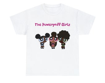 Powerpuff Girlz Tee