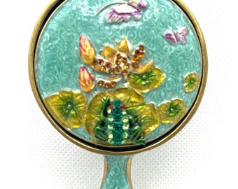 小物入れ JAY STRONGWATER HUMMINGBIRD Jay Strongwater Estee Lauder Hummingbird Trinket Box Swarovski