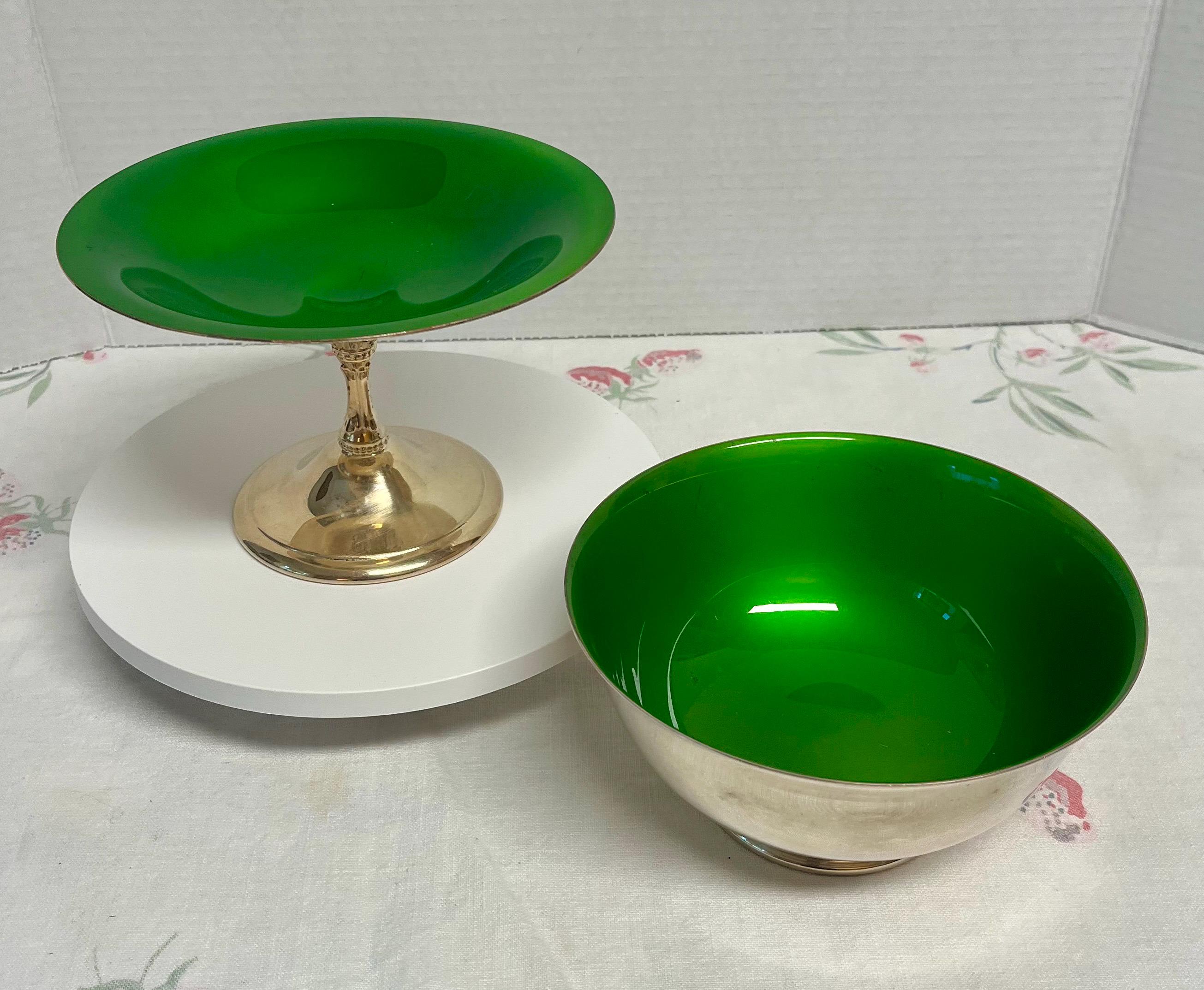 Reed Barton Compote - Etsy