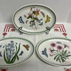Vintage Portmeirion - Etsy