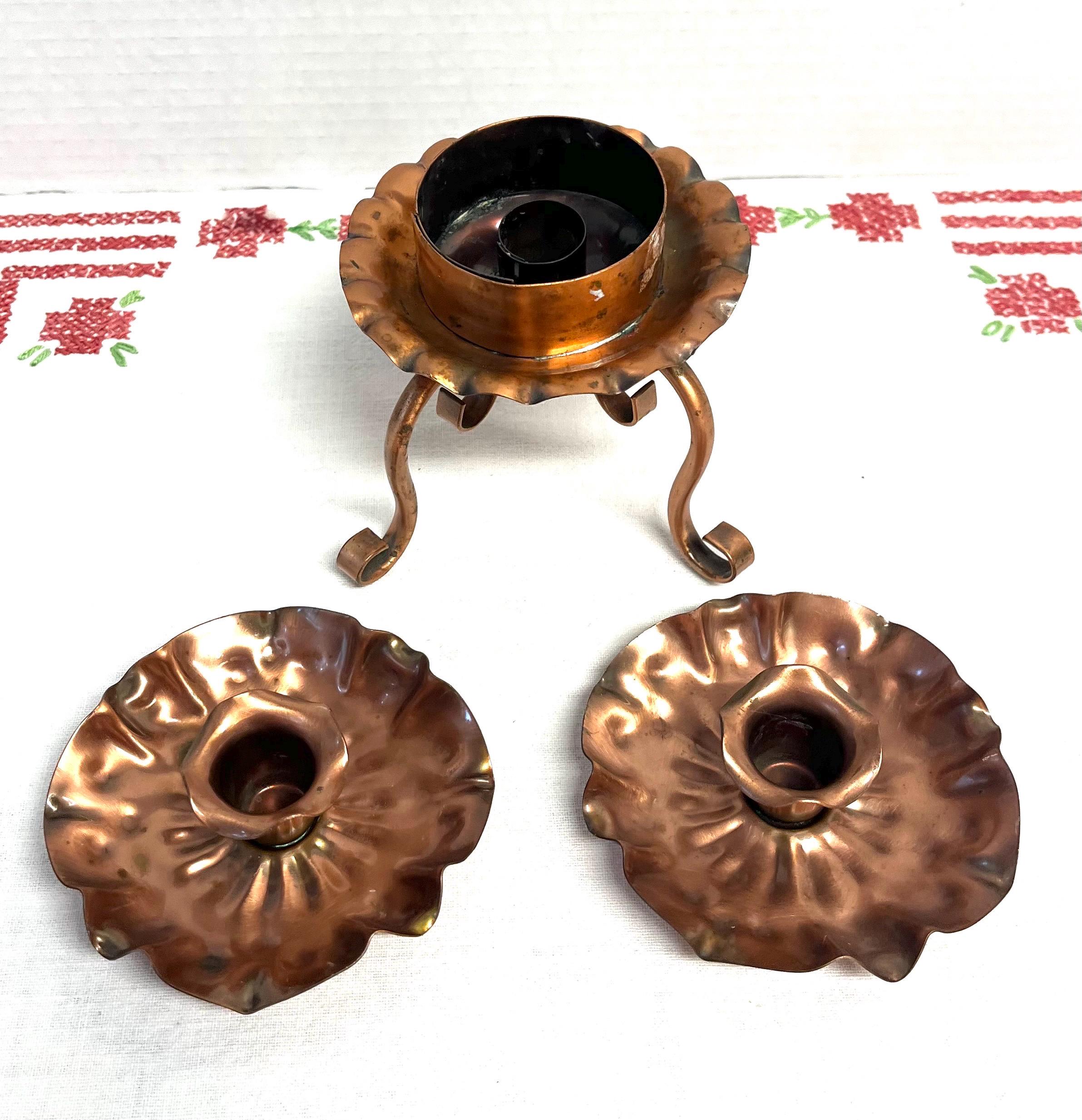 Gregorian Copper - Etsy