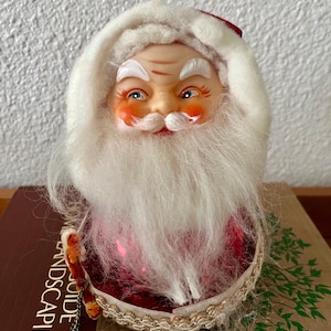 Pull noel musical hotsell