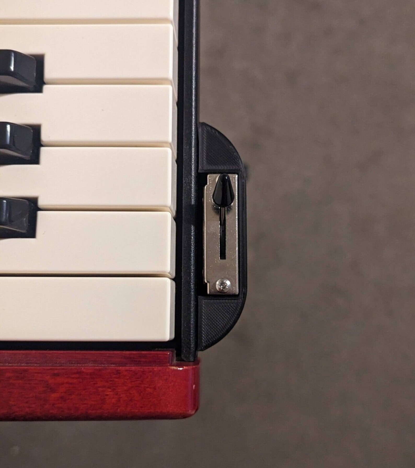 NORD HALF MOON SWITCH / C1 C2 Switcher