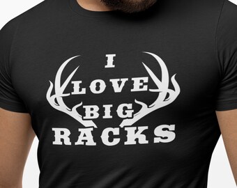 Deer Hunting Shirt