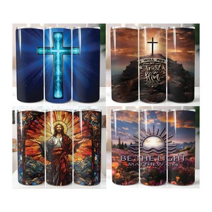 Christian Tumbler Png Bundle | Christian Bundle Png Wrap | Christian Tumbler Wrap Png Digital Download | Religious Tumbler Png Bundle