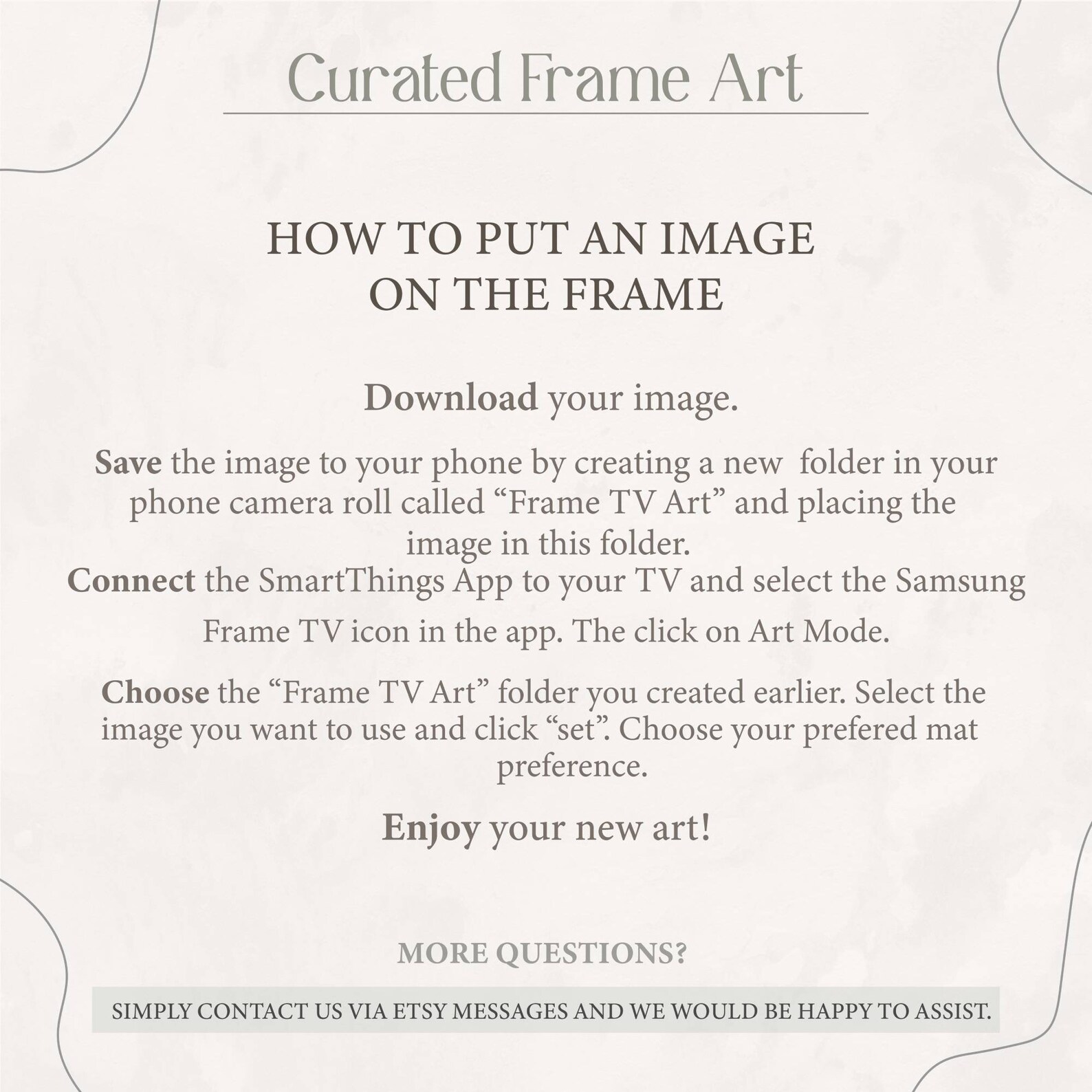 Bookworm Frame Highland Cow Reading Frame TV Art, Highland Cow Laying on a Couch ...