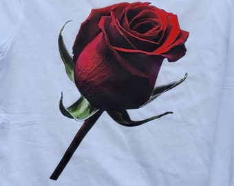 Rote Rosen Teeshirts