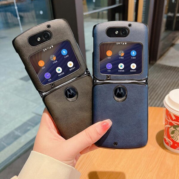 Motorola Razr Case Etsy