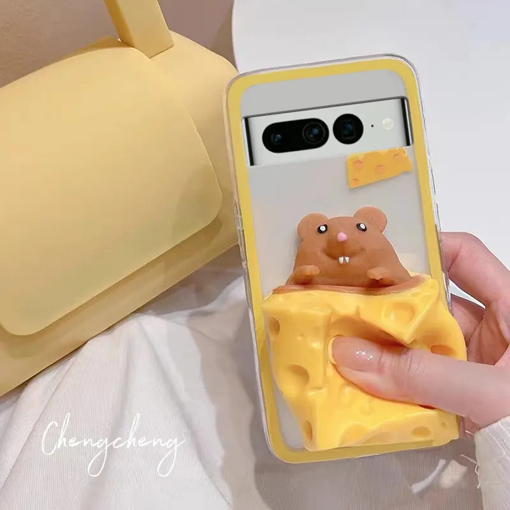 Personalized Cartoon Google Phone Case,for Google Pixel 6 Pixel 6A Pixel 6 Pro Google Pixel 7