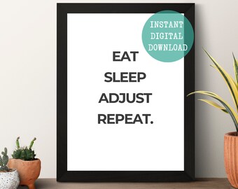 カイロプラクティック ポスター、カイロプラクター ギフト、カイロ