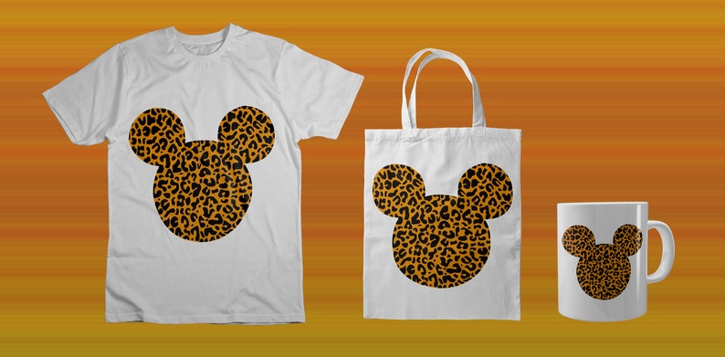 Svg Mickey Mouse silueta Png, Personaje de dibujos animados Archivo de ...