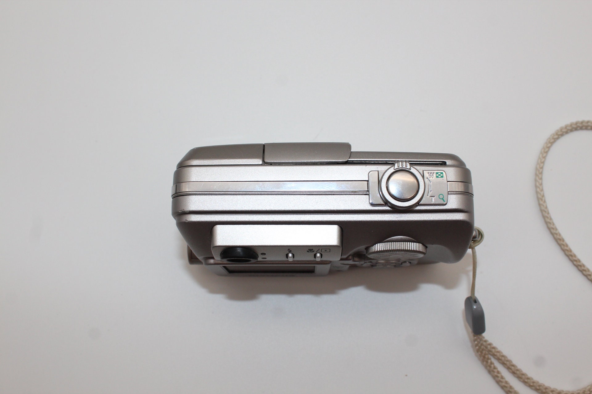 Olympus C50 Zoom Etsy