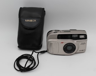 Minolta Riva Zoom 70