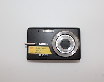 Kodak Easyshare M873