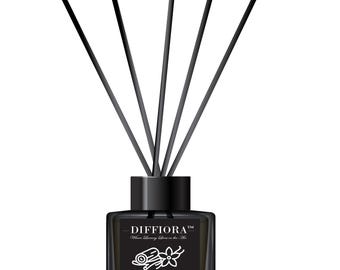 DIFFOIRA™ Luxury Reed Diffusers