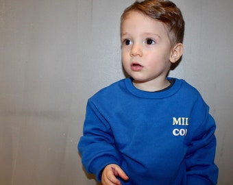 Pull enfant