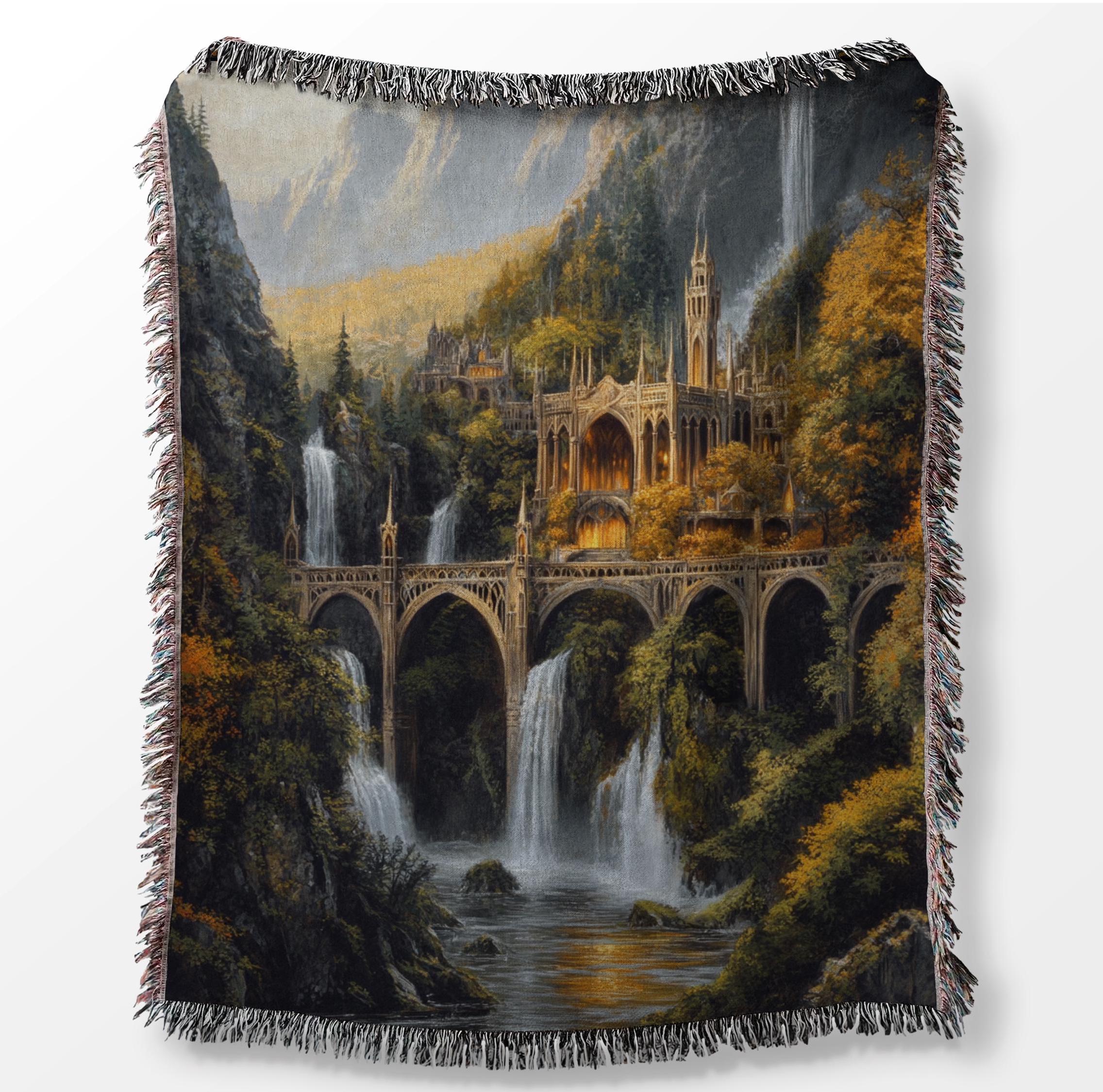Arwen's Tapestry