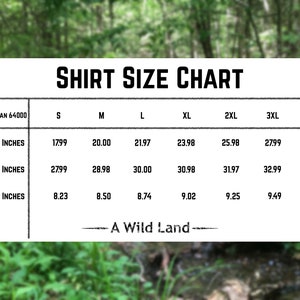 Graphic Tee Mens Racoon Shirt Funny Racoon Shirt Nature T-Shirt Gift for Men image 6