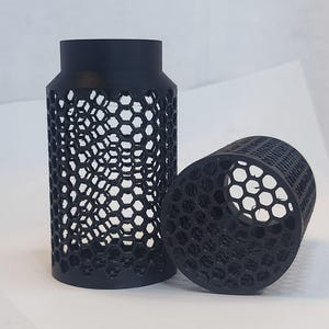 Icecap 2K/4k Gyre Anemone and Fish Guards PETG