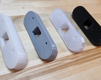 Simplisafe Pro Mount, 60 Degree Angle. Get The Perfect Viewing Angle For Your Simplisafe Pro