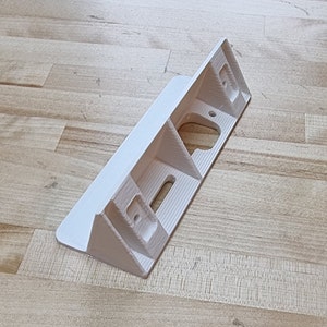 Eufy Video Doorbell 60 Degree Angle Mount. Get The Perfect View For Your Eufy Video Doorbell With A 60 Degree Mount