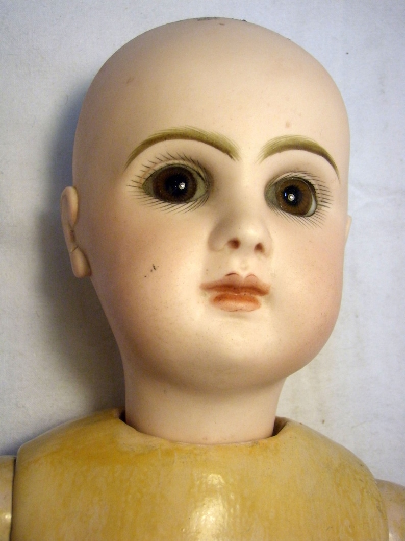 Poupée Jumeau Crieur Soudan 44110 Collection - Antiquité - Art