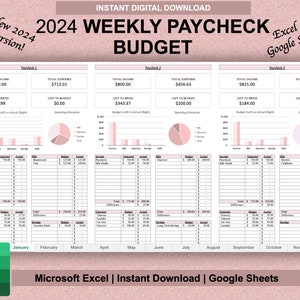 Kakebo Financial Planner Printable, Kakebo Budget Journal, Kakebo Budget  Template, Kakebo Worksheet, Budgeting Journal, Kakeibo Budget Plan -   Denmark