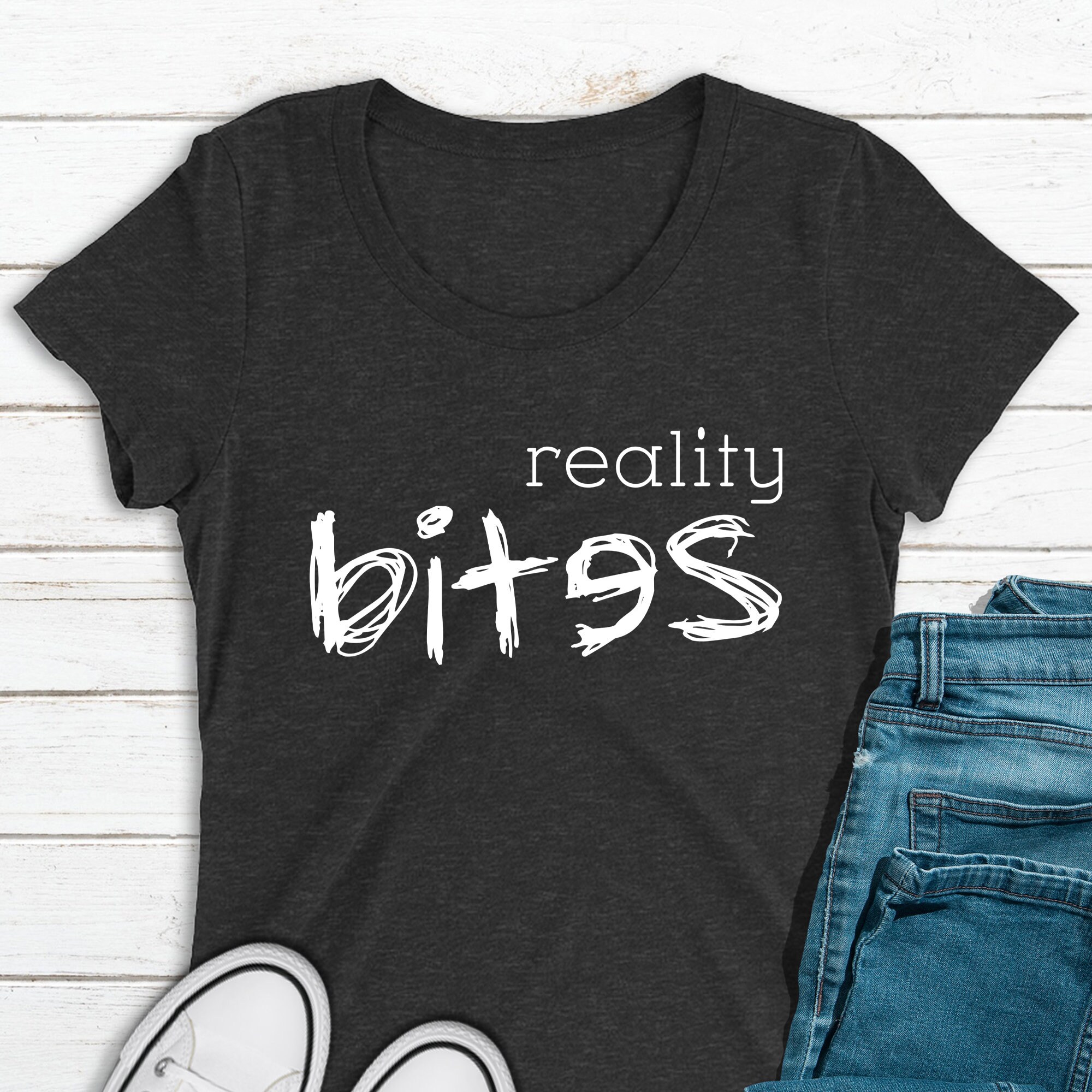 Reality Bites x weber Tshirt 未開封 【L】 Reality Bites x weber Tshirt 未開封 【Lサイズ】 2025年最新
