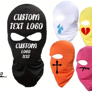 Let me know if you need a custom ski mask? #louisvuitton #skimask