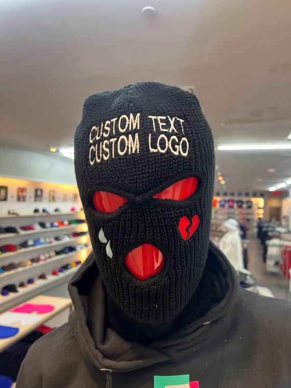 10+ Designer Ski Masks