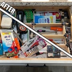 Drawer Dividers