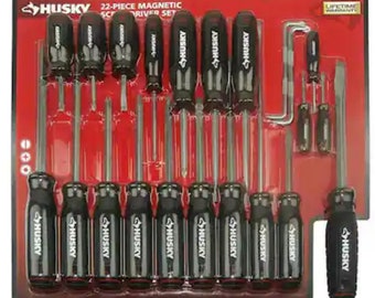 How to Organize Screwdrivers by Function: Ultimate Guide to Efficiency