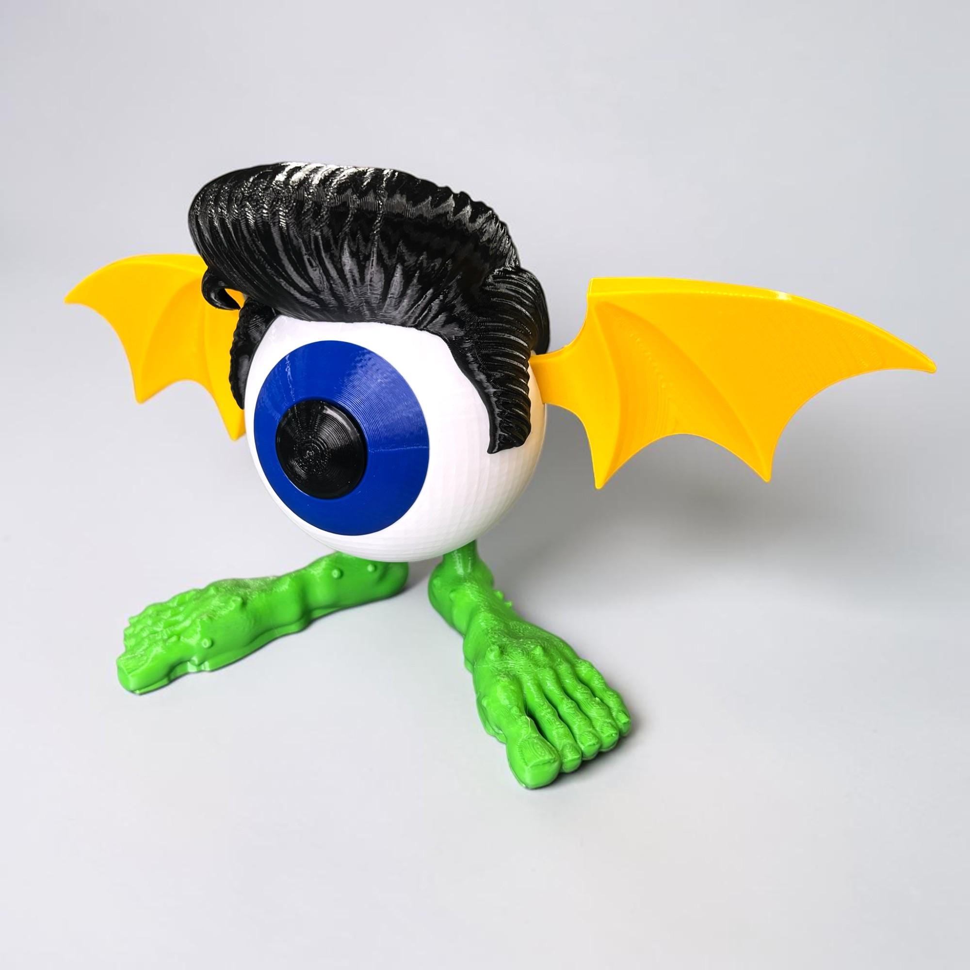 Rat Fink Statue - Etsy
