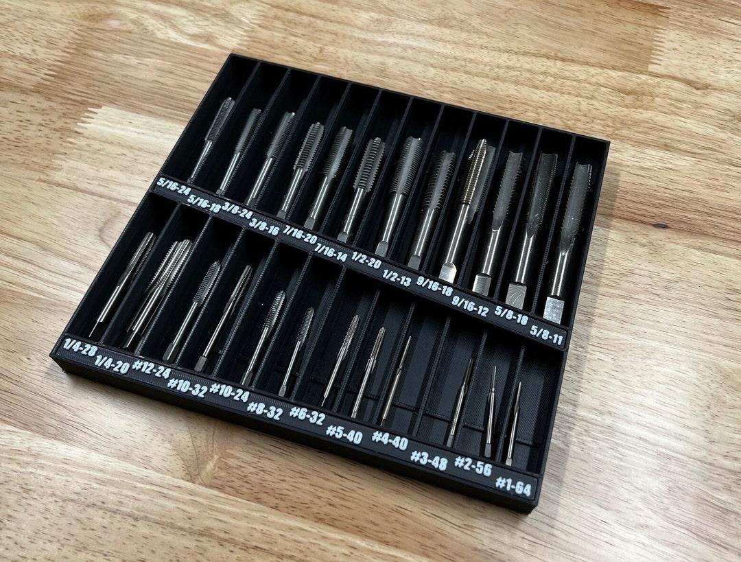 Tap Organizer Neatly Organize Your Taps Etsy