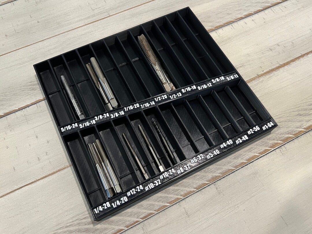 Tap Organizer Neatly Organize Your Taps Etsy