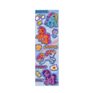 My Little Pony 2003 - Etsy UK