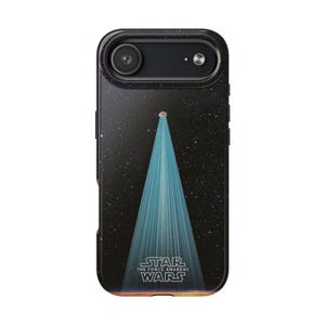 Star Wars Tough iPhone17  Cases