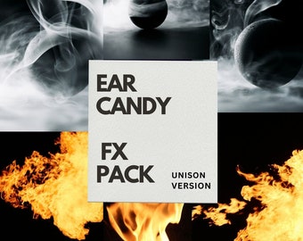 Fx Pack (Unison Version)
