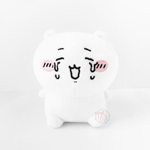 Chiikawa | Crying Chiikawa Small Plush | 5.5" (14cm)