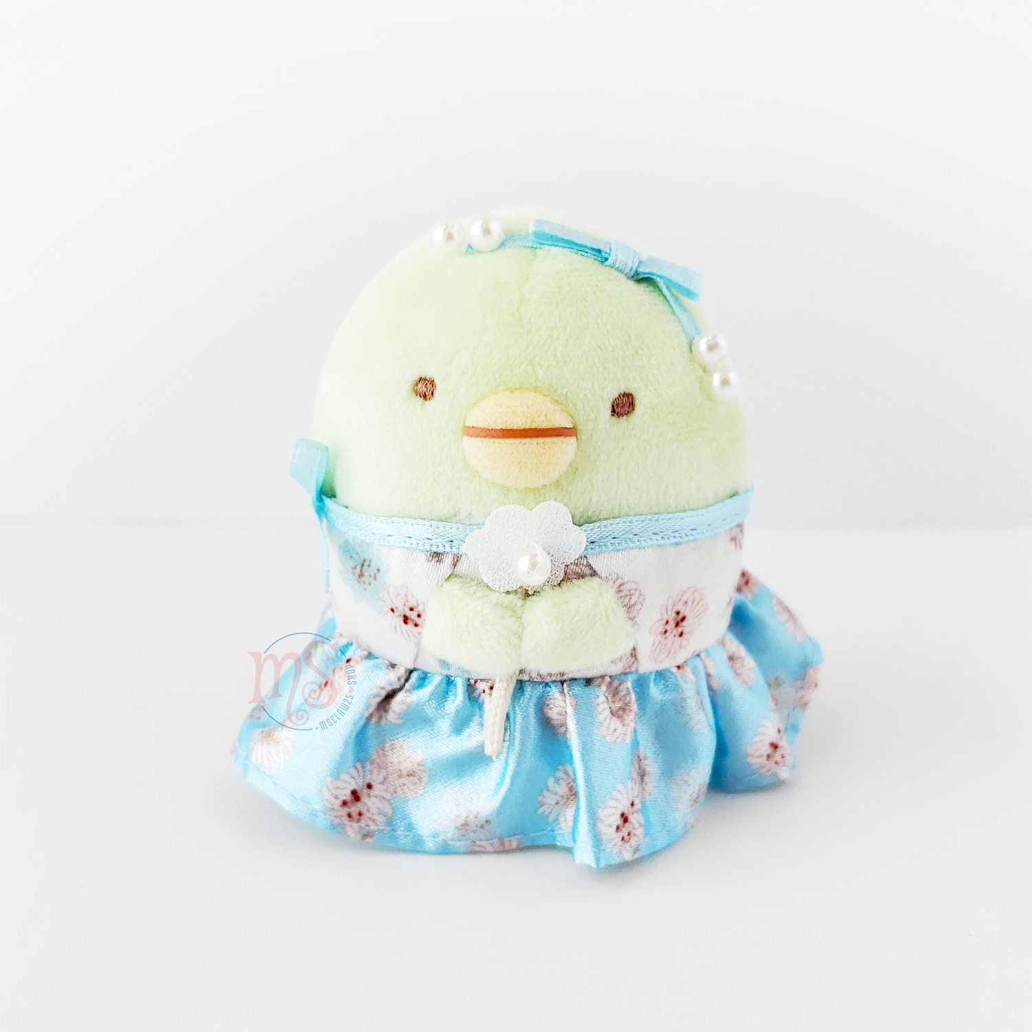 すみっコぐらし とかげ てのりぬいぐるみ PAUL＆JOE ポール＆ジョー