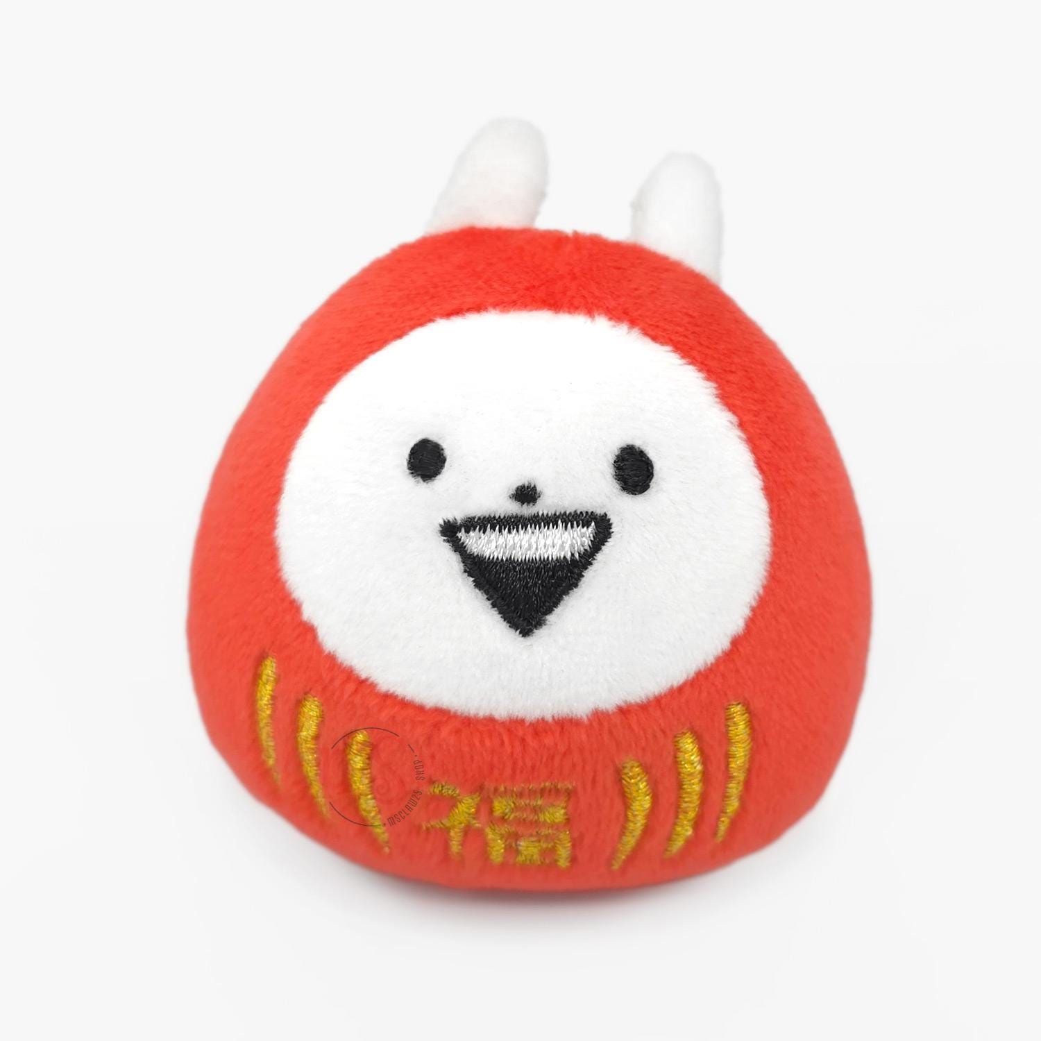 うさぎゅーん　ぬいぐるみ　グッズ usagyuuun Usagyuuun - Etsy 日本