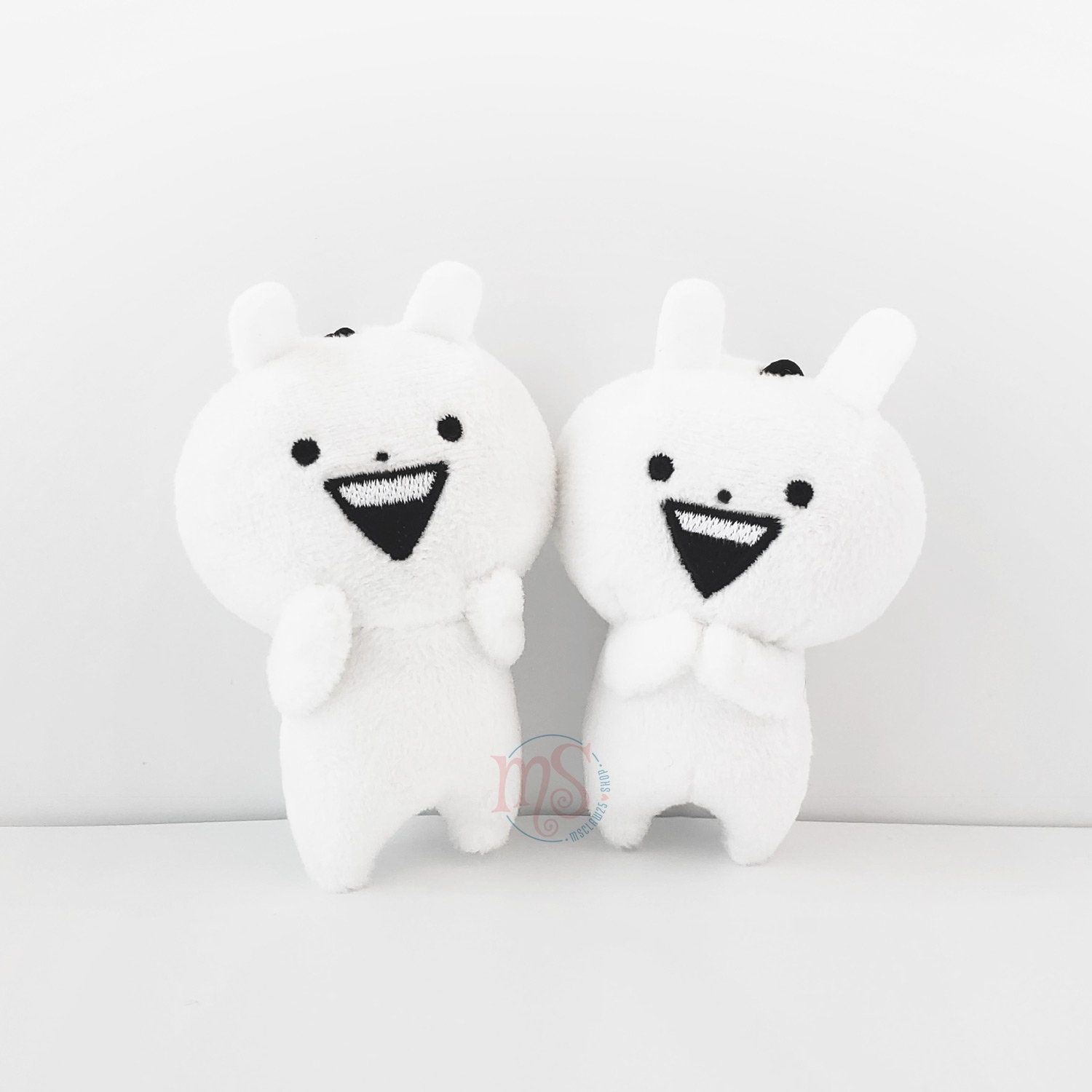 クリスマスツリー特価！ Usagyuuun - Etsy 日本 ぬいぐるみ