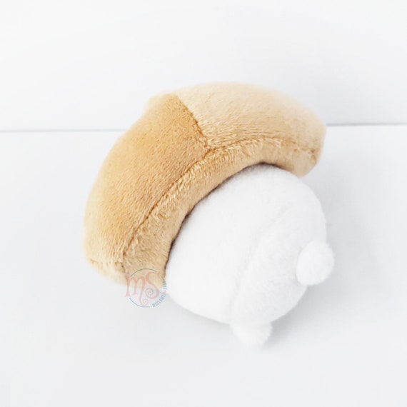 すみっコぐらし | 古代エジプト展 | しろくま（スフィンクス）てのり